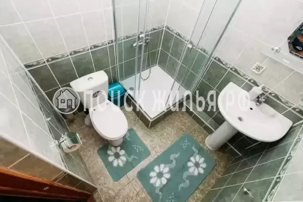 «Мечта», Анапа