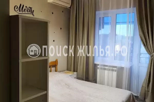 «Мечта», Анапа