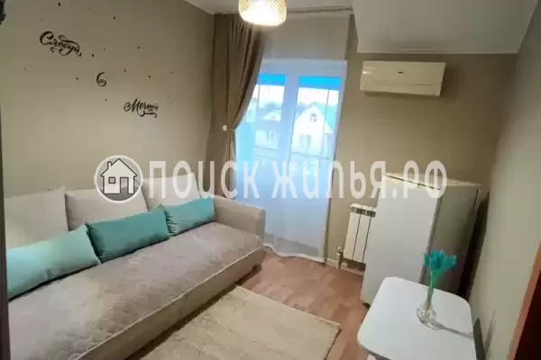 «Мечта», Анапа