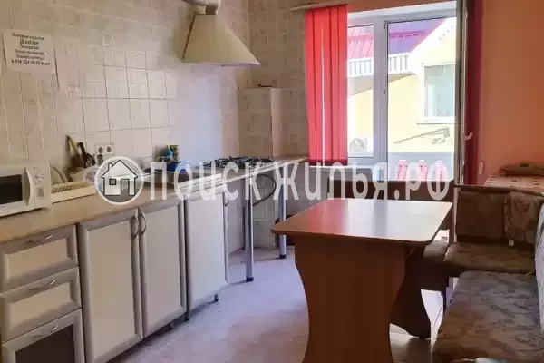 «Доминго», Лазаревское