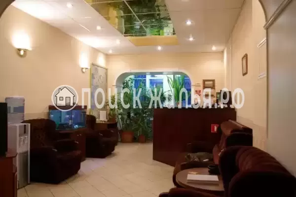 «Гостиница «Связист»», Санкт-Петербург