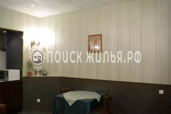 «Гостиница «Связист»», Санкт-Петербург