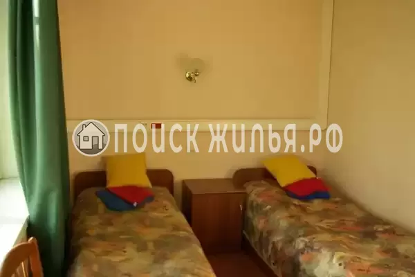 «Гостиница «Связист»», Санкт-Петербург