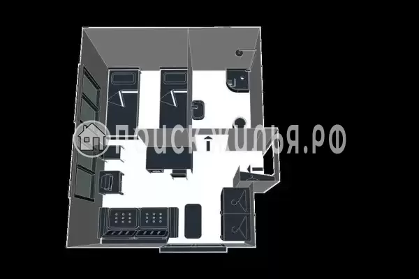 «Гостиница «Связист»», Санкт-Петербург