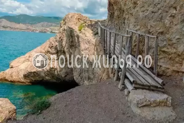 «Eco botanica», Судак «Eco botanica», Судак