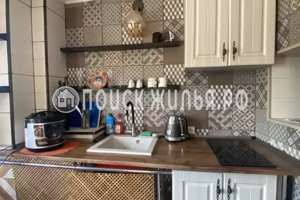 Частный сектор «Этаж под ключ Любимовка», Севастополь