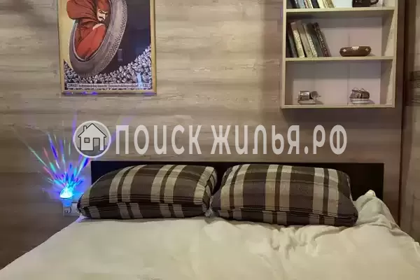 Частный сектор «Этаж под ключ Любимовка», Севастополь