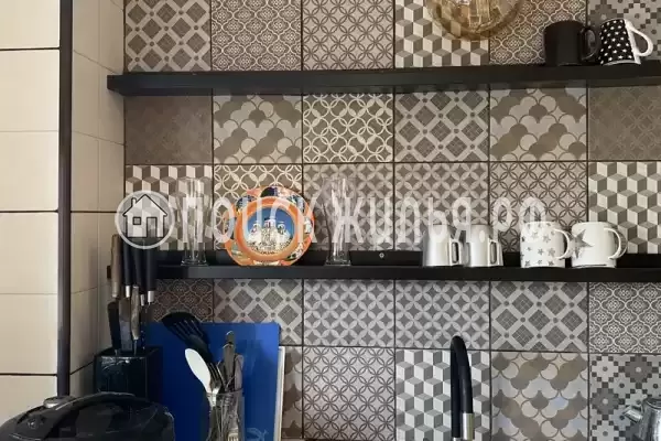 Частный сектор «Этаж под ключ Любимовка», Севастополь