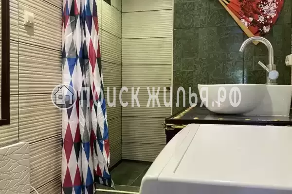 Частный сектор «Этаж под ключ Любимовка», Севастополь