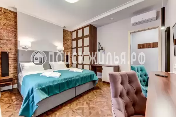 Отель «Вельвет»