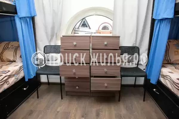 «Lighthost», Москва