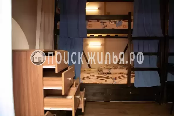 «Lighthost», Москва