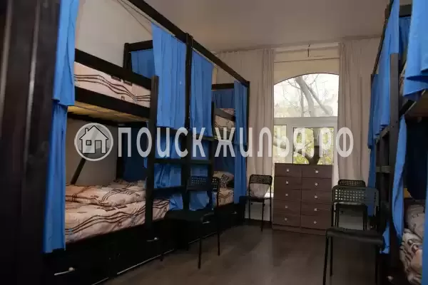 «Lighthost», Москва