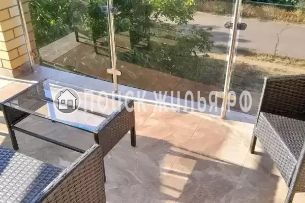 «Альтаир», Благовещенская