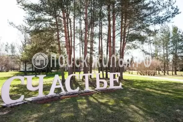 Отель «Кантри», Сестрорецк