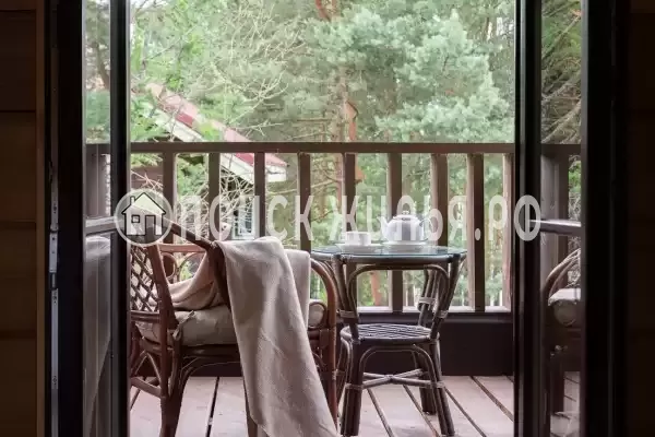 Отель «Кантри», Сестрорецк