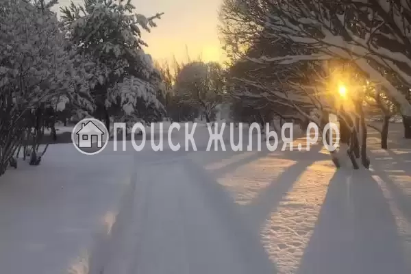 Отель «Кантри», Сестрорецк