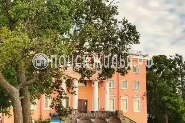 Отель «Кантри», Сестрорецк