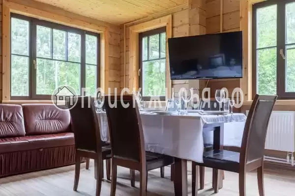 Отель «Кантри», Сестрорецк