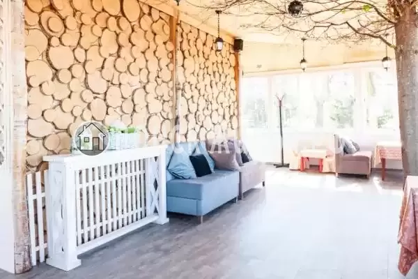 Отель «Кантри», Сестрорецк