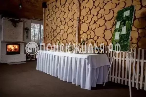 Отель «Кантри», Сестрорецк