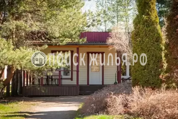 Отель «Кантри», Сестрорецк