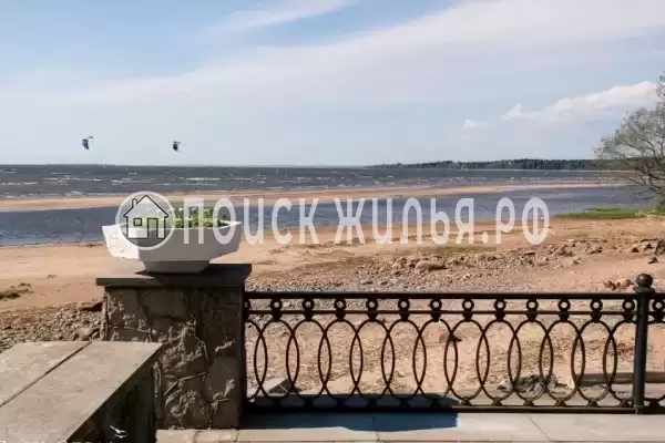 Отель «Кантри», Сестрорецк