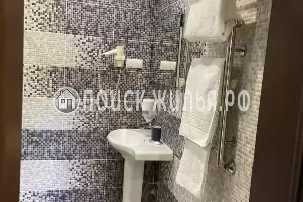 Частный сектор «Апартамент Валери», Хоста Частный сектор «Апартамент Валери», Хоста