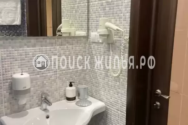 Частный сектор «Апартамент Валери», Хоста Частный сектор «Апартамент Валери», Хоста