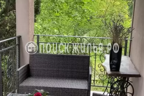 Частный сектор «Апартамент Валери», Хоста Частный сектор «Апартамент Валери», Хоста