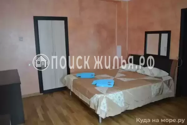 «На Ореховой», Джубга