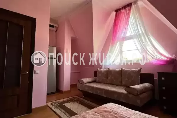 «На Ореховой», Джубга