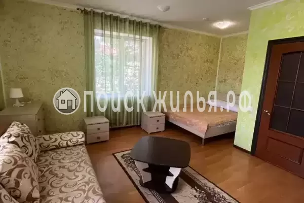 «На Ореховой», Джубга