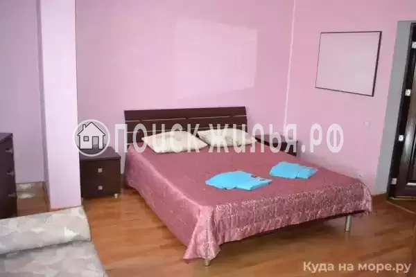 «На Ореховой», Джубга