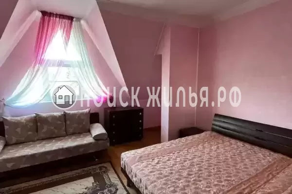 «На Ореховой», Джубга