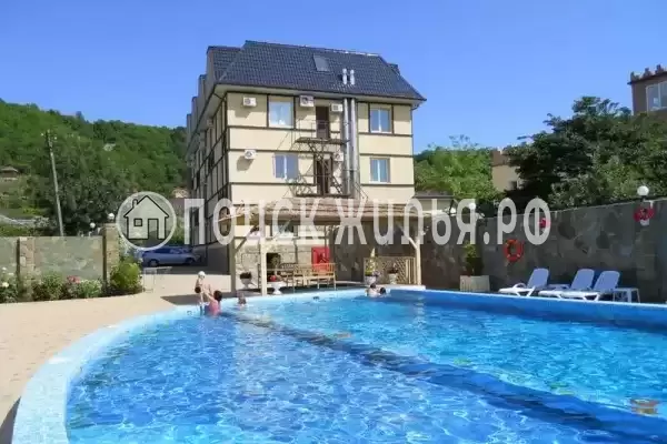 «На Ореховой»