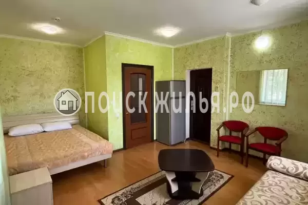 «На Ореховой», Джубга