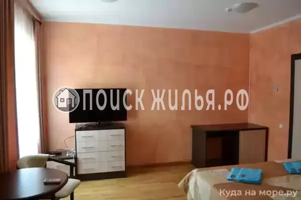 «На Ореховой», Джубга