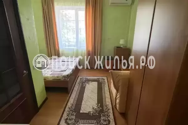 «На Ореховой», Джубга