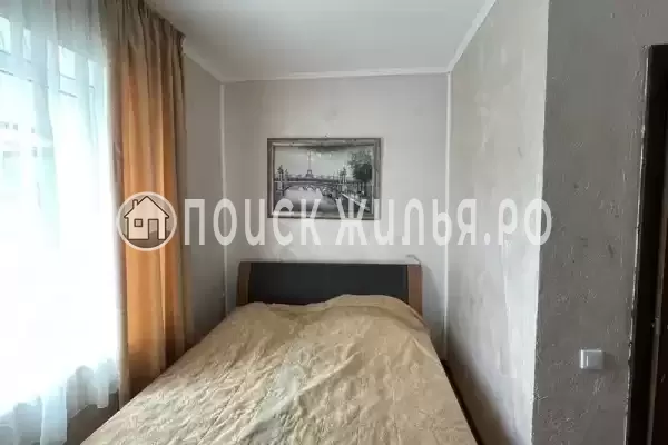 «На Ореховой», Джубга