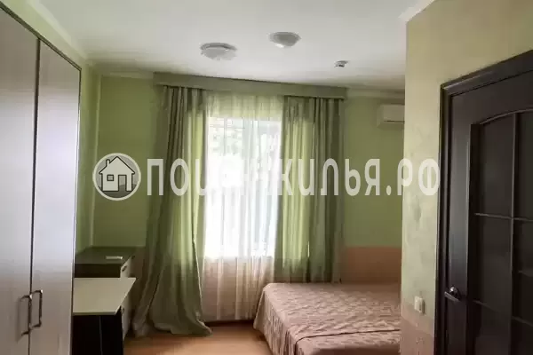 «На Ореховой», Джубга