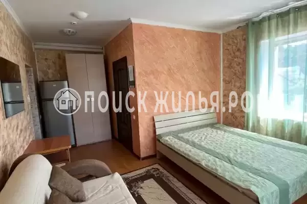 «На Ореховой», Джубга