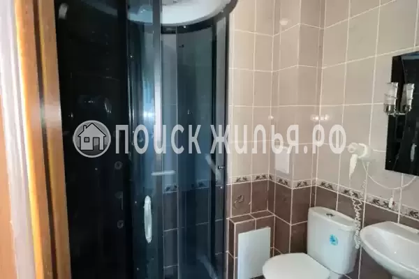 «На Ореховой», Джубга