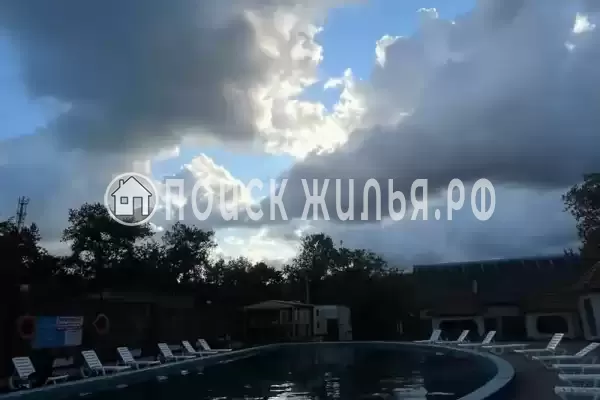 «На Ореховой», Джубга