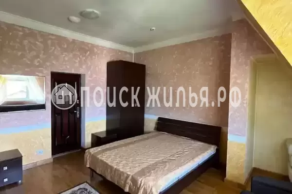 «На Ореховой», Джубга