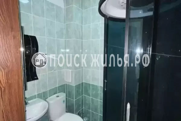 «На Ореховой», Джубга