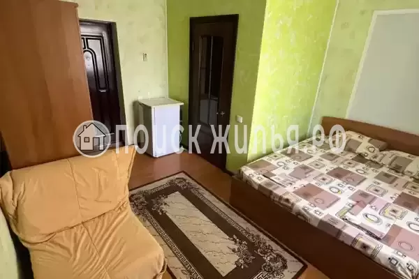 «На Ореховой», Джубга