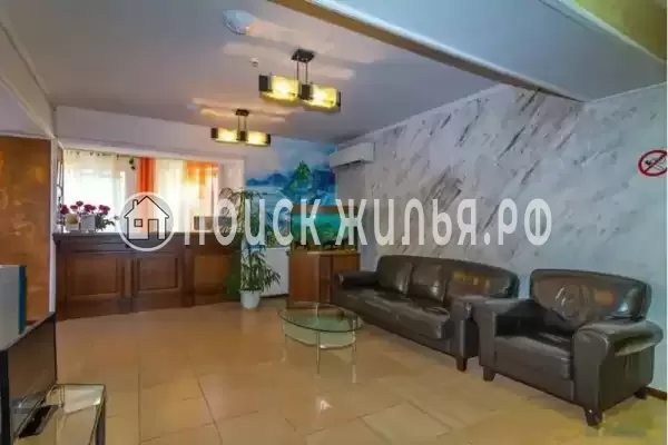 «На Ореховой», Джубга