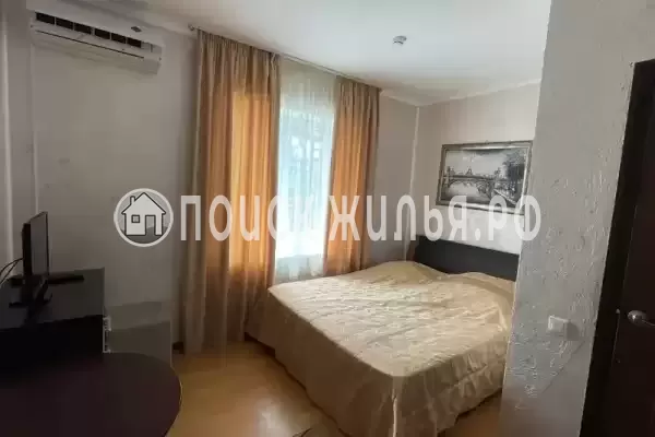 «На Ореховой», Джубга