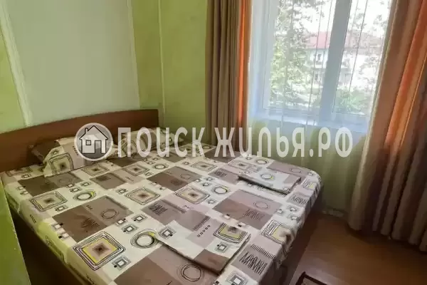 «На Ореховой», Джубга